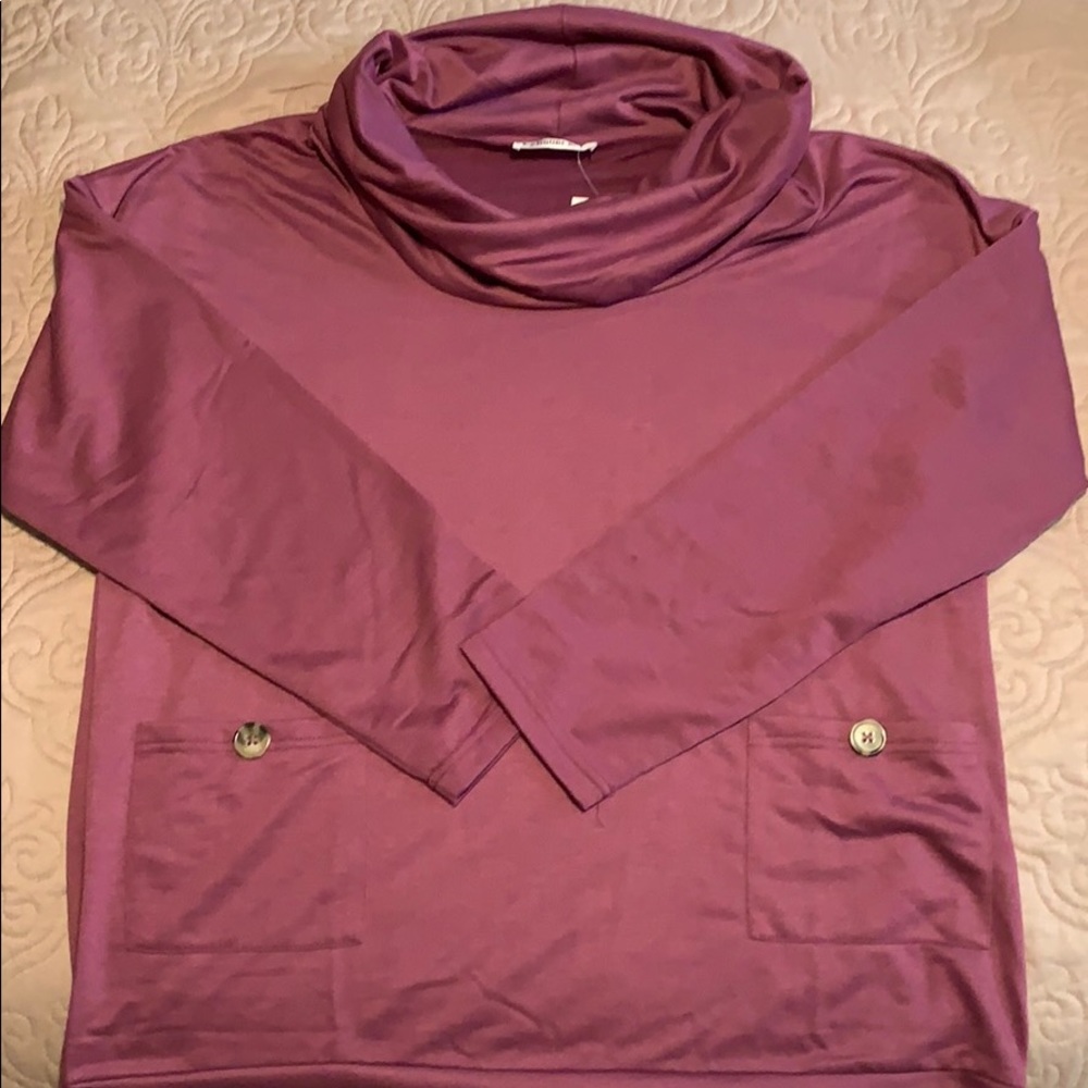 NWT Classic Shirt